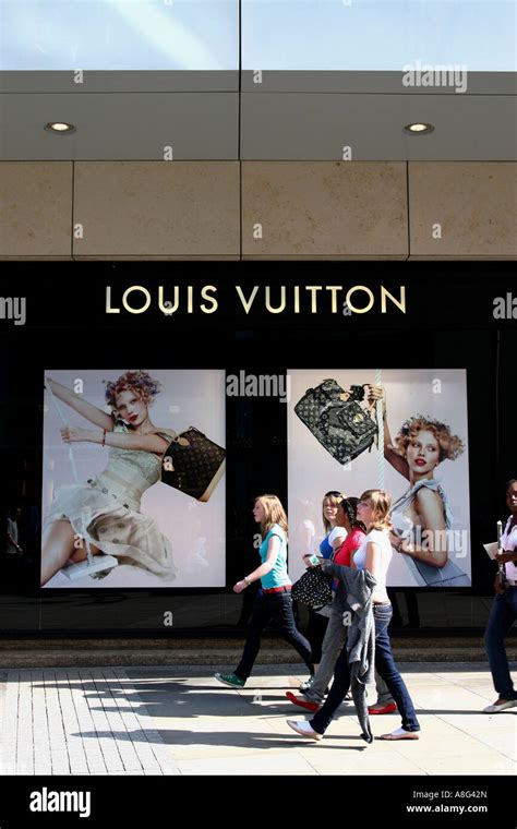 louis vuitton manchester